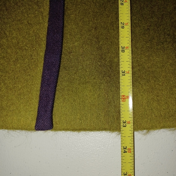 Vintage Olympics Munich coat - Picture 9 of 10